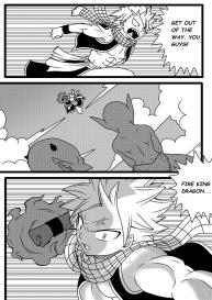 Black Goblin Mist 1 #13