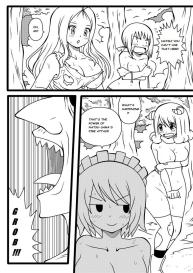 Black Goblin Mist 1 #14