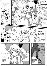 Black Goblin Mist 1 #3