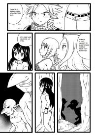 Black Goblin Mist 1 #7