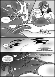 Plur’s Beginning 1 #12