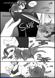Plur’s Beginning 1 #13