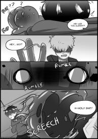 Plur’s Beginning 1 #16