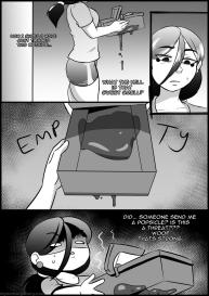 Plur’s Beginning 1 #4
