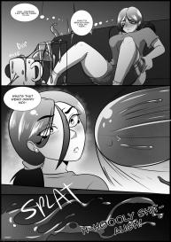 Plur’s Beginning 1 #7