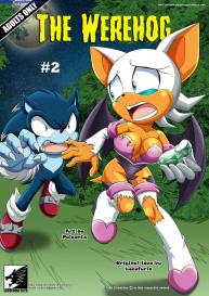 The Werehog 2 #1