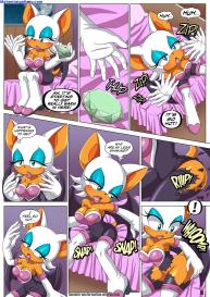 The Werehog 2 #12