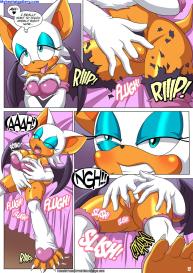 The Werehog 2 #13