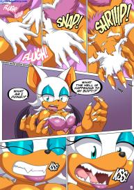 The Werehog 2 #14