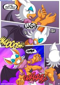 The Werehog 2 #15