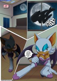 The Werehog 2 #4
