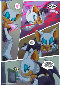 The Werehog 2 #5
