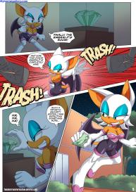 The Werehog 2 #6