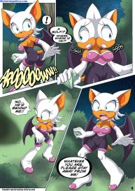 The Werehog 2 #7