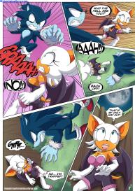 The Werehog 2 #8