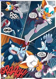 The Werehog 2 #9