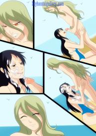 Beach With You #3