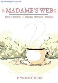 Madame’s Web #1