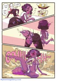 Madame’s Web #10