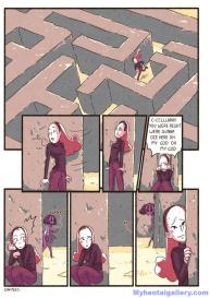 Madame’s Web #13