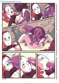 Madame’s Web #17