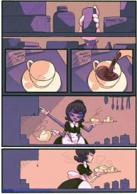 Madame’s Web #2