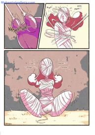 Madame’s Web #20