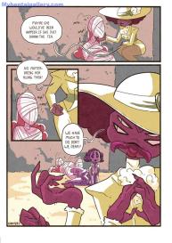 Madame’s Web #24