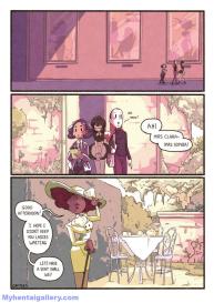 Madame’s Web #5