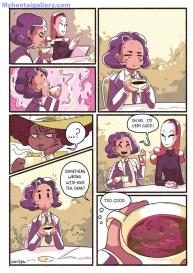 Madame’s Web #7