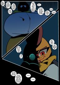 Moaning Rock #13