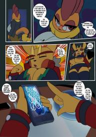 Moaning Rock #2
