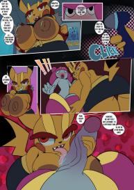 Moaning Rock #4