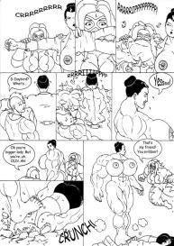 Daybrid 2 #11