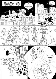 Daybrid 2 #2