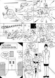 Daybrid 2 #3