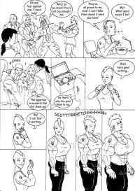 Daybrid 2 #7