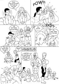 Daybrid 2 #9
