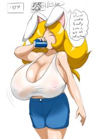 Brittany’s Surprise #1