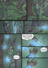 Ruins #1