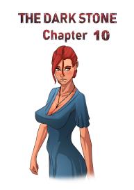 The Dark Stone 10 #1
