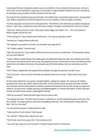 The Dark Stone 10 #20