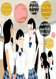 Candy Shop – Sunday Schooled #2