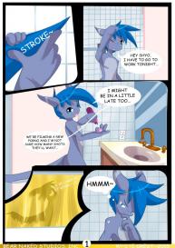 Bathroom Buttsex #2