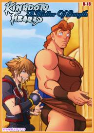 A Matter Of Lenght #1