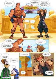 A Matter Of Lenght #2