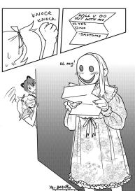 Punishment Game #12