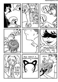 Punishment Game #3