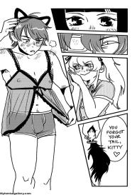 Punishment Game #4