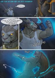 The Horse With No Name 2 #3